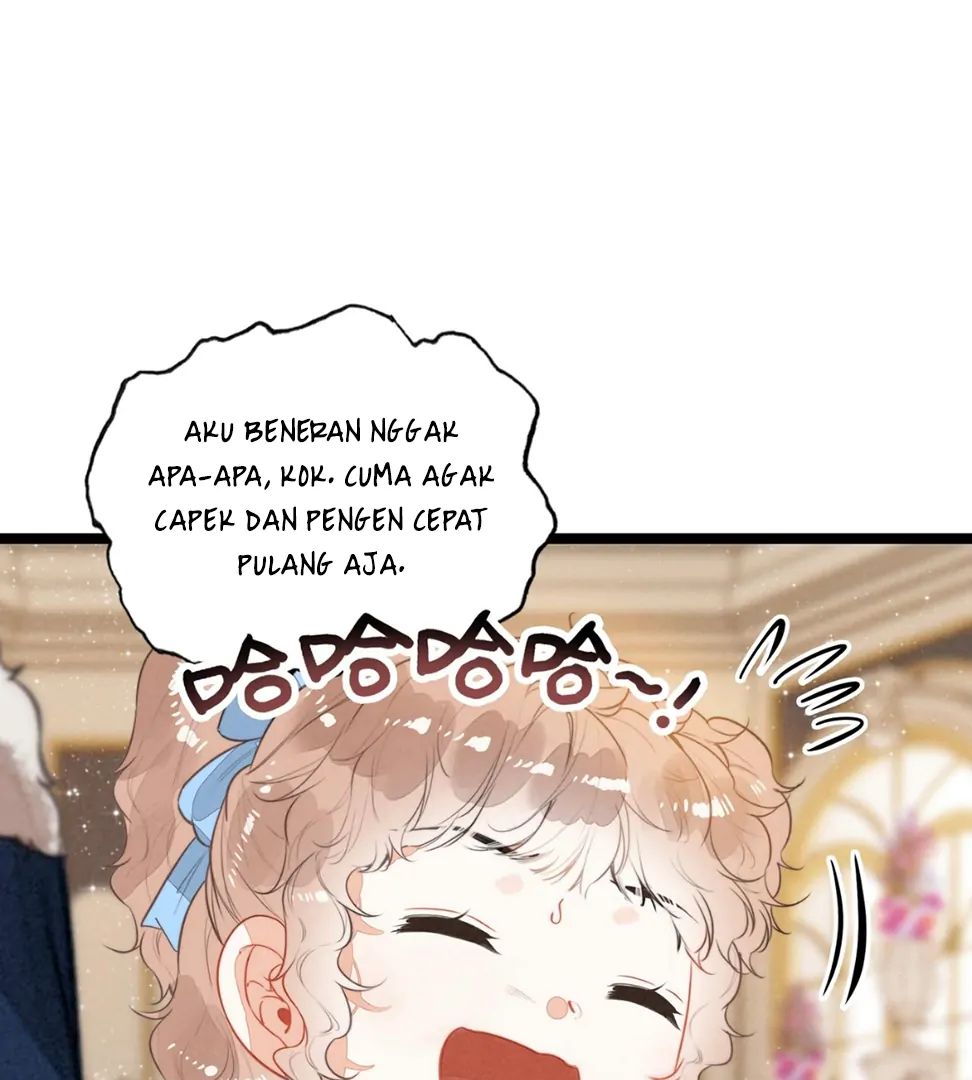 After I Transmigrated Into a Cutie Pie, the Villains All Wanted to Kill Me! chapter 30 halaman 55
