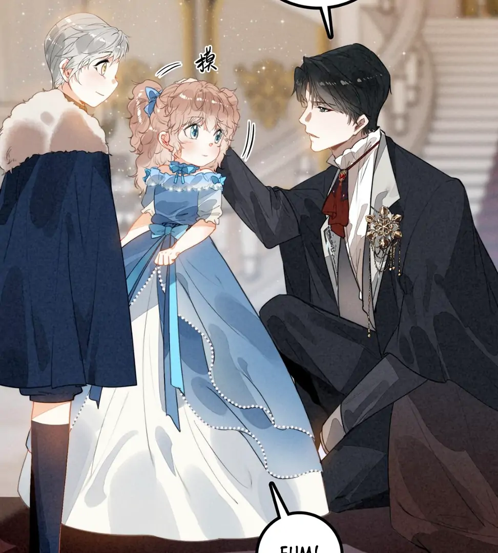 After I Transmigrated Into a Cutie Pie, the Villains All Wanted to Kill Me! chapter 30 halaman 57