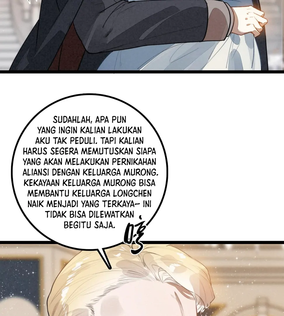 After I Transmigrated Into a Cutie Pie, the Villains All Wanted to Kill Me! chapter 30 halaman 61