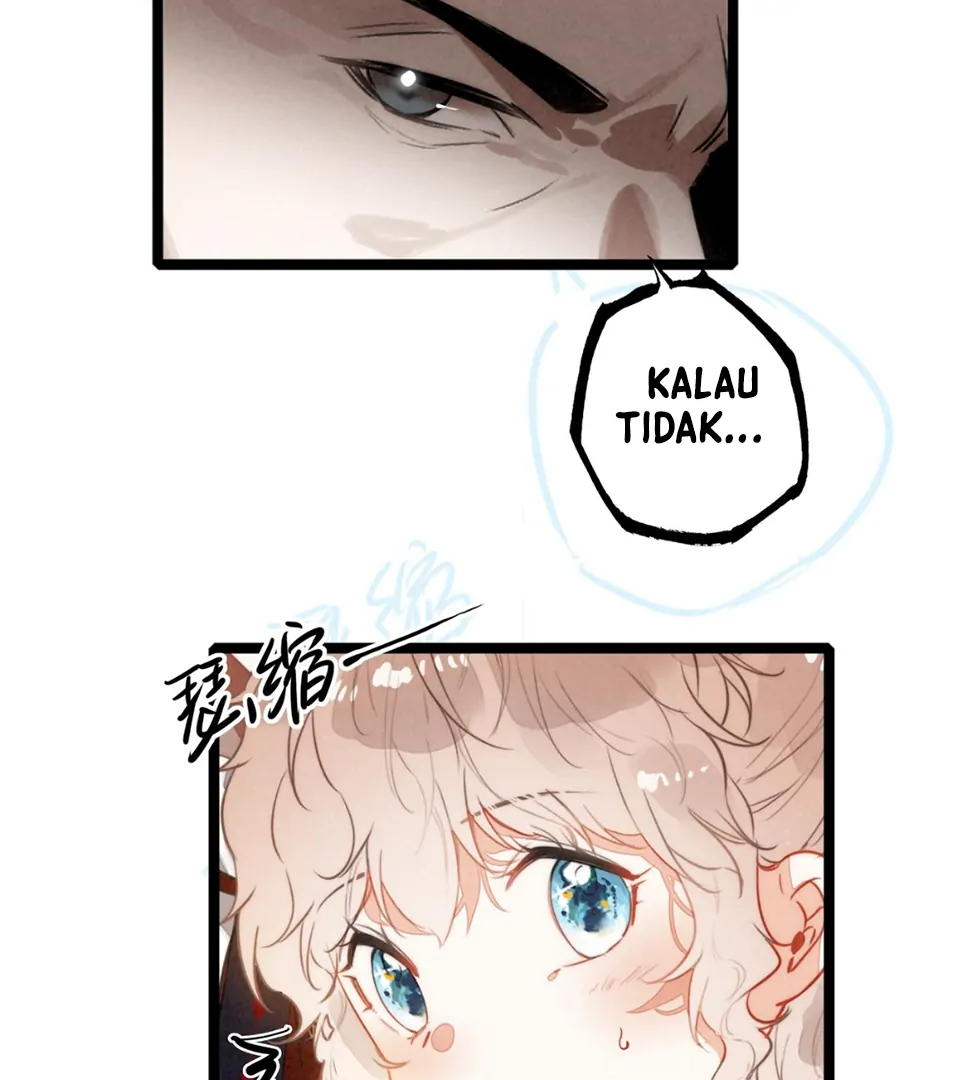 After I Transmigrated Into a Cutie Pie, the Villains All Wanted to Kill Me! chapter 30 halaman 63