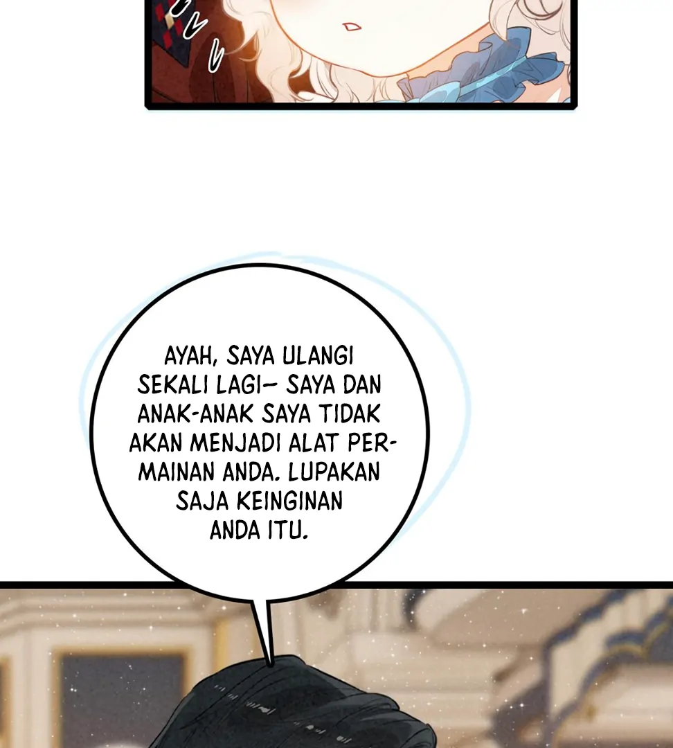After I Transmigrated Into a Cutie Pie, the Villains All Wanted to Kill Me! chapter 30 halaman 64