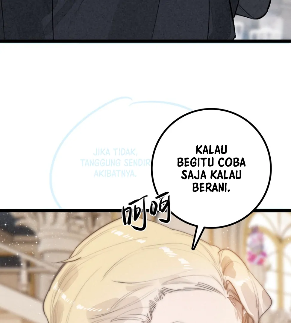 After I Transmigrated Into a Cutie Pie, the Villains All Wanted to Kill Me! chapter 30 halaman 66