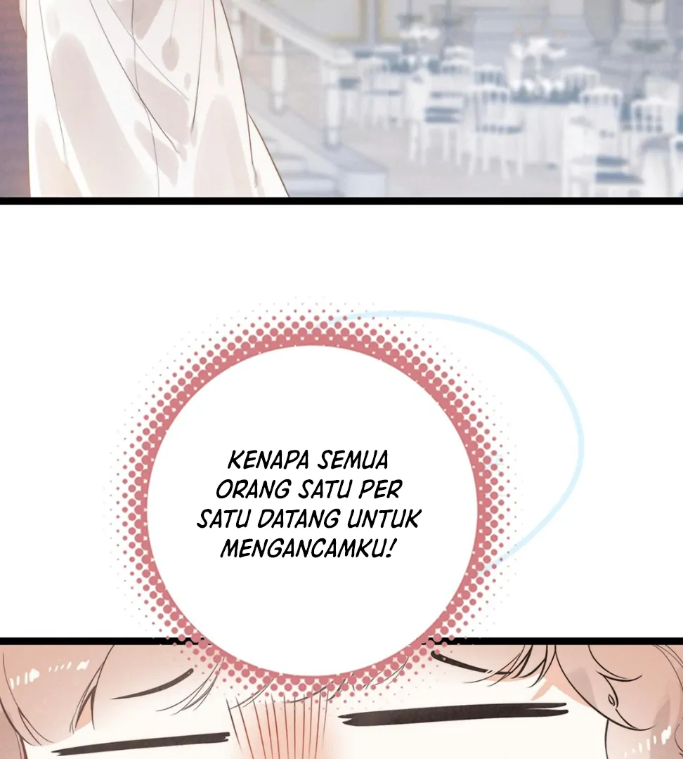 After I Transmigrated Into a Cutie Pie, the Villains All Wanted to Kill Me! chapter 30 halaman 69