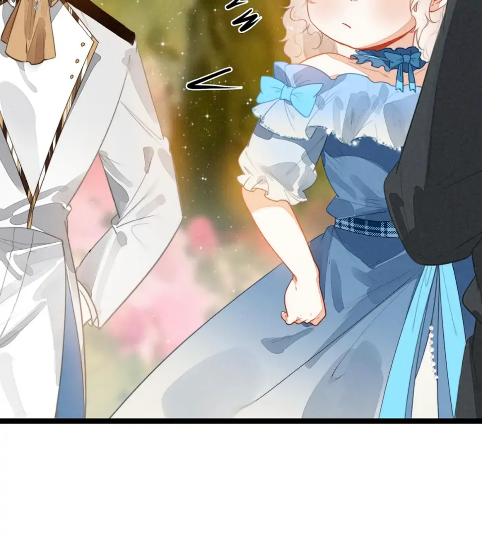 After I Transmigrated Into a Cutie Pie, the Villains All Wanted to Kill Me! chapter 30 halaman 8