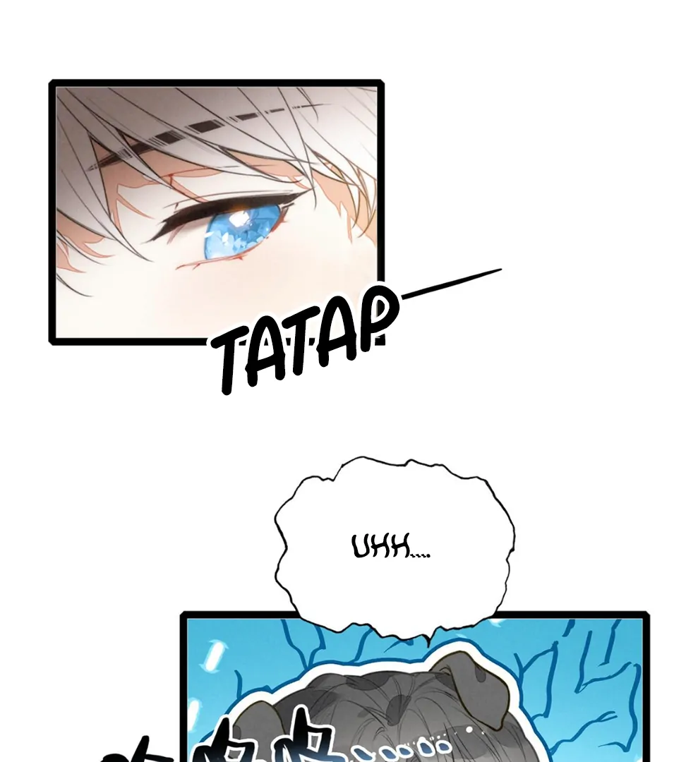 After I Transmigrated Into a Cutie Pie, the Villains All Wanted to Kill Me! chapter 30 halaman 9