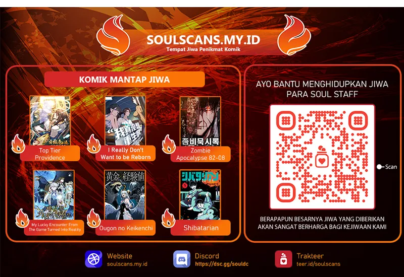 After Improperly Licking a Dog, I Became a Billionaire chapter 240 halaman 16