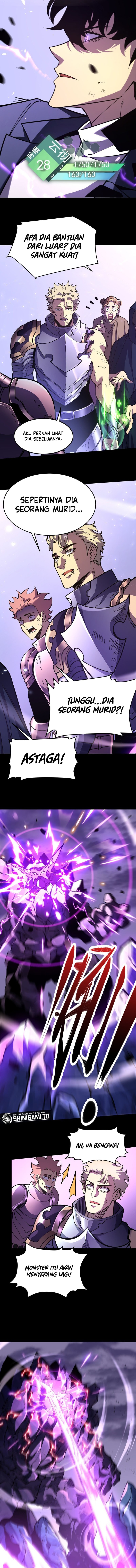 After Rebirth, I Used Mirror Reversal For Vengeance chapter 16 halaman 11