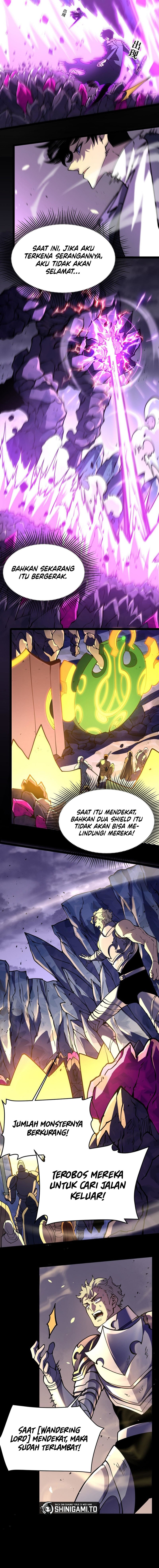 After Rebirth, I Used Mirror Reversal For Vengeance chapter 16 halaman 12