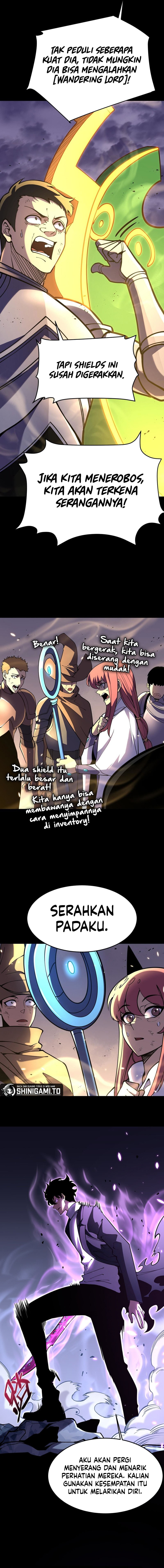 After Rebirth, I Used Mirror Reversal For Vengeance chapter 16 halaman 13