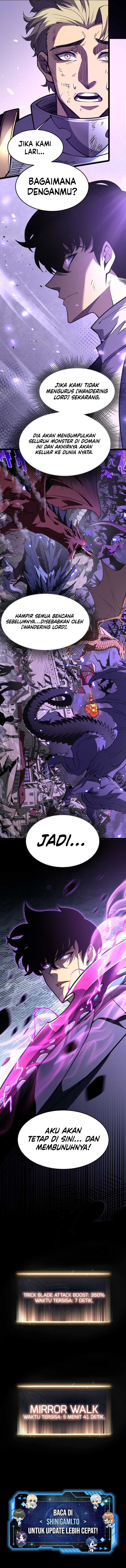 After Rebirth, I Used Mirror Reversal For Vengeance chapter 16 halaman 14