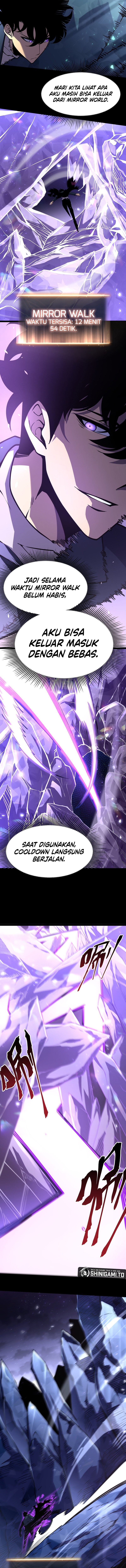 After Rebirth, I Used Mirror Reversal For Vengeance chapter 16 halaman 4