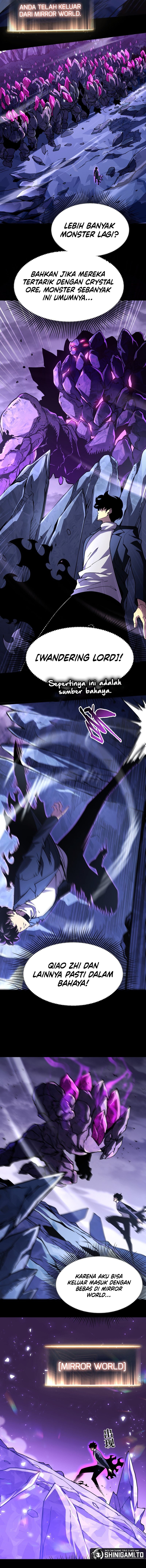 After Rebirth, I Used Mirror Reversal For Vengeance chapter 16 halaman 5