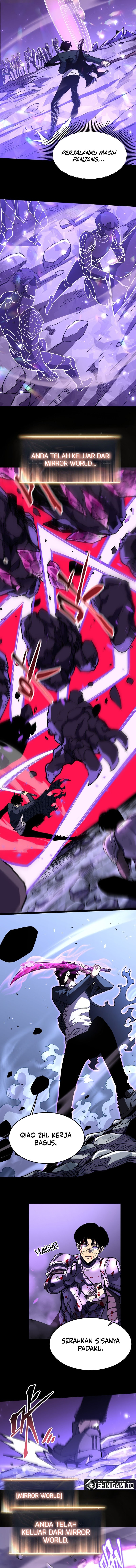 After Rebirth, I Used Mirror Reversal For Vengeance chapter 16 halaman 7