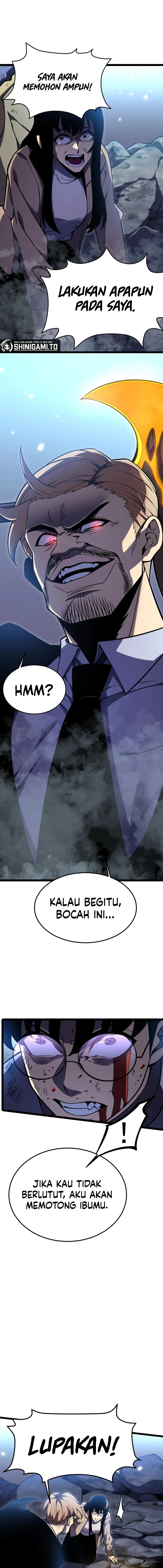 After Rebirth, I Used Mirror Reversal For Vengeance chapter 21 halaman 10
