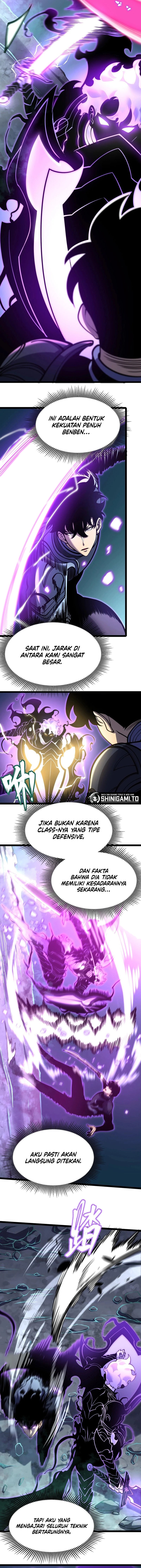 After Rebirth, I Used Mirror Reversal For Vengeance chapter 21 halaman 4