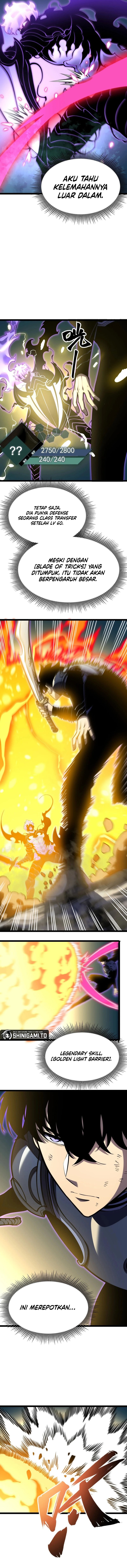 After Rebirth, I Used Mirror Reversal For Vengeance chapter 21 halaman 5
