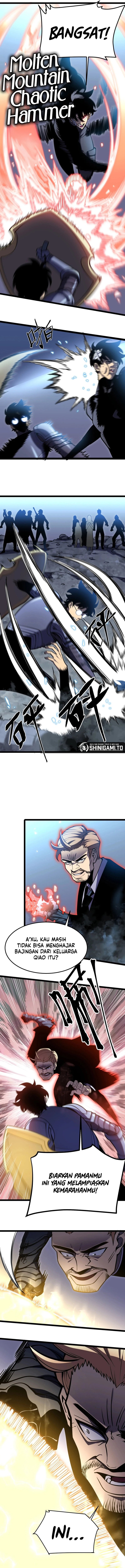 After Rebirth, I Used Mirror Reversal For Vengeance chapter 21 halaman 6