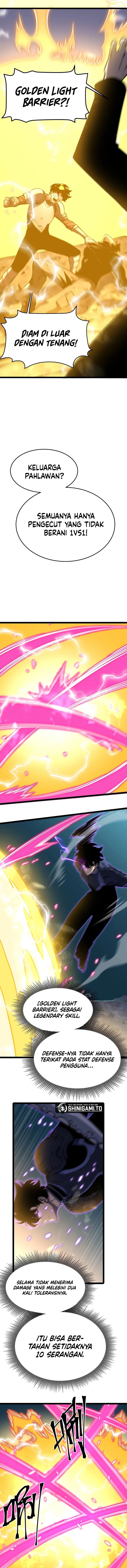 After Rebirth, I Used Mirror Reversal For Vengeance chapter 21 halaman 7