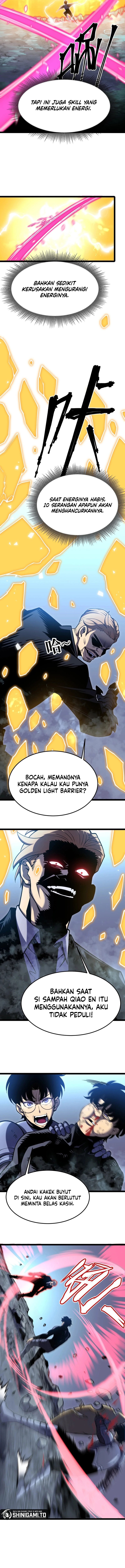 After Rebirth, I Used Mirror Reversal For Vengeance chapter 21 halaman 8