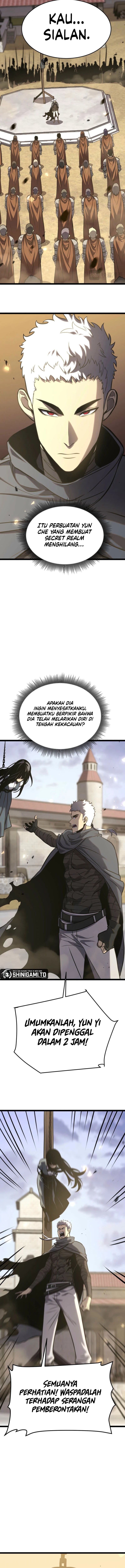 After Rebirth, I Used Mirror Reversal For Vengeance chapter 44 halaman 13