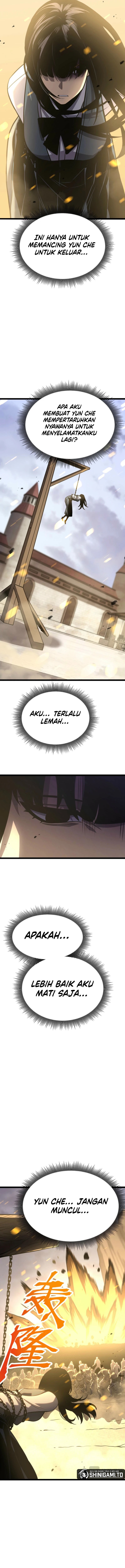 After Rebirth, I Used Mirror Reversal For Vengeance chapter 44 halaman 14