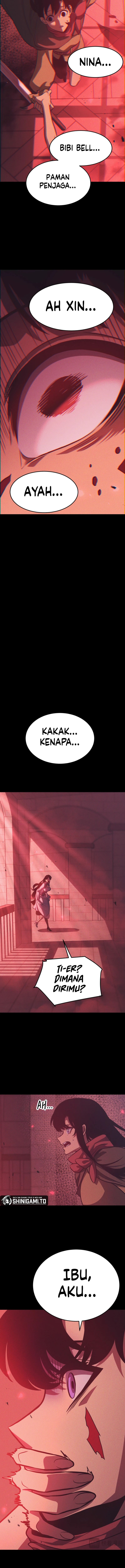 After Rebirth, I Used Mirror Reversal For Vengeance chapter 44 halaman 6