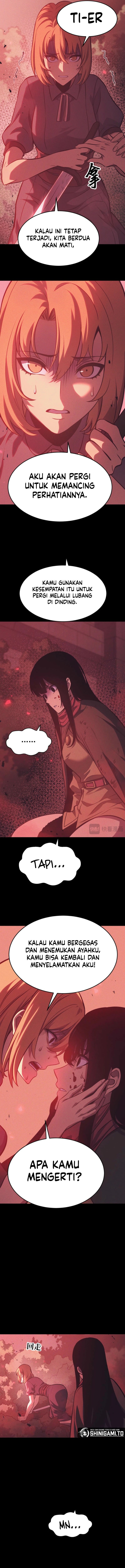 After Rebirth, I Used Mirror Reversal For Vengeance chapter 44 halaman 9