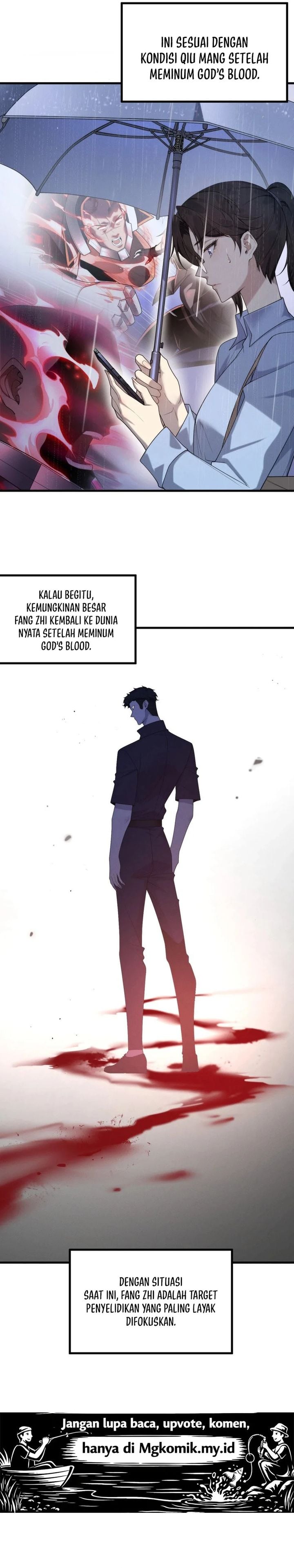 After Transmigrating Into the Cyberpunk Game, I Defeated the BOSS and Successfully Rose to the Top chapter 21 halaman 17
