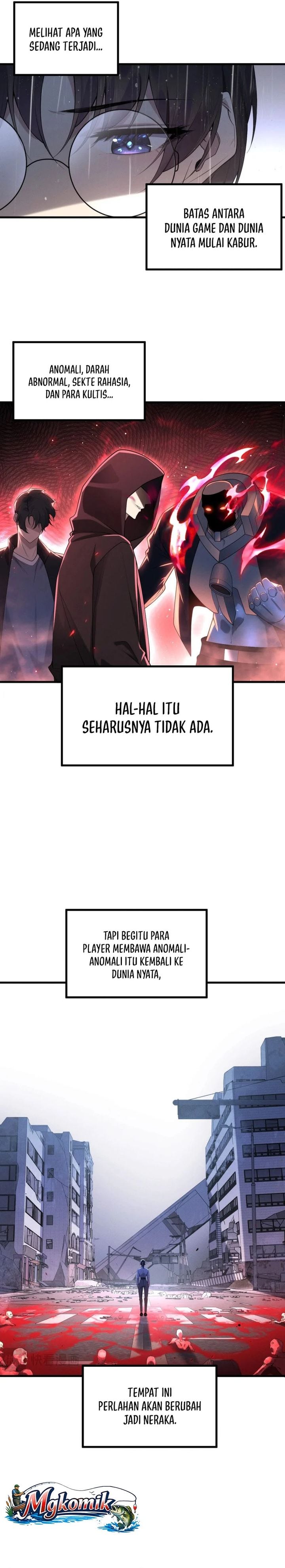 After Transmigrating Into the Cyberpunk Game, I Defeated the BOSS and Successfully Rose to the Top chapter 21 halaman 18