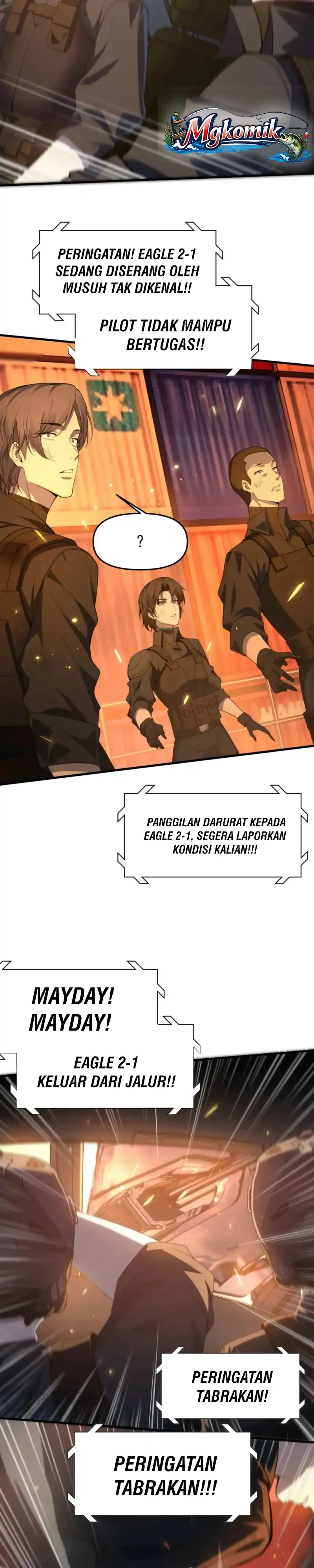 After Transmigrating Into the Cyberpunk Game, I Defeated the BOSS and Successfully Rose to the Top chapter 48 halaman 7