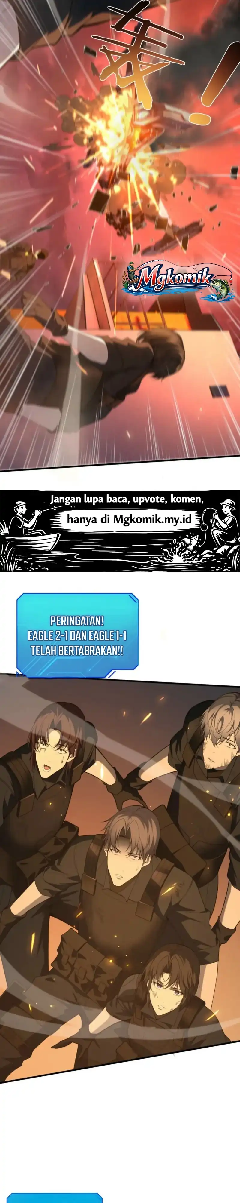 After Transmigrating Into the Cyberpunk Game, I Defeated the BOSS and Successfully Rose to the Top chapter 48 halaman 8