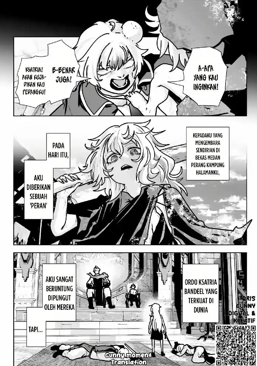 Akuyaku Kizoku ga Hirakinaotte Hametsu Flag wo chapter 9.2 halaman 11