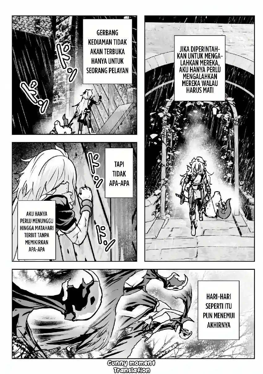 Akuyaku Kizoku ga Hirakinaotte Hametsu Flag wo chapter 9.2 halaman 15