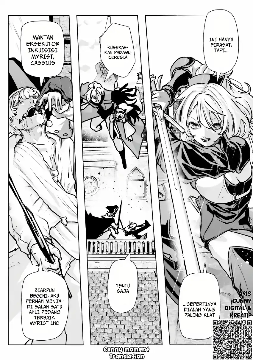 Akuyaku Kizoku ga Hirakinaotte Hametsu Flag wo chapter 9.2 halaman 4