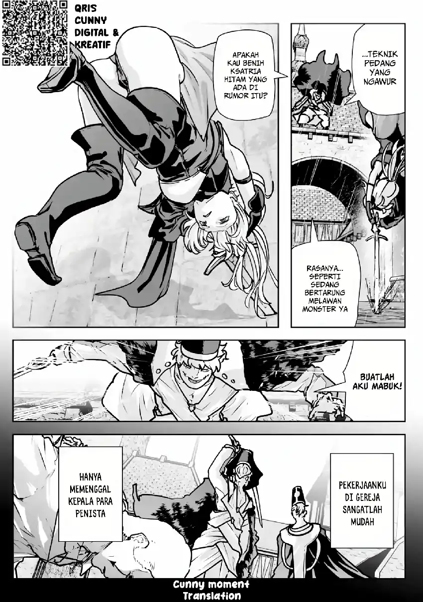 Akuyaku Kizoku ga Hirakinaotte Hametsu Flag wo chapter 9.2 halaman 6