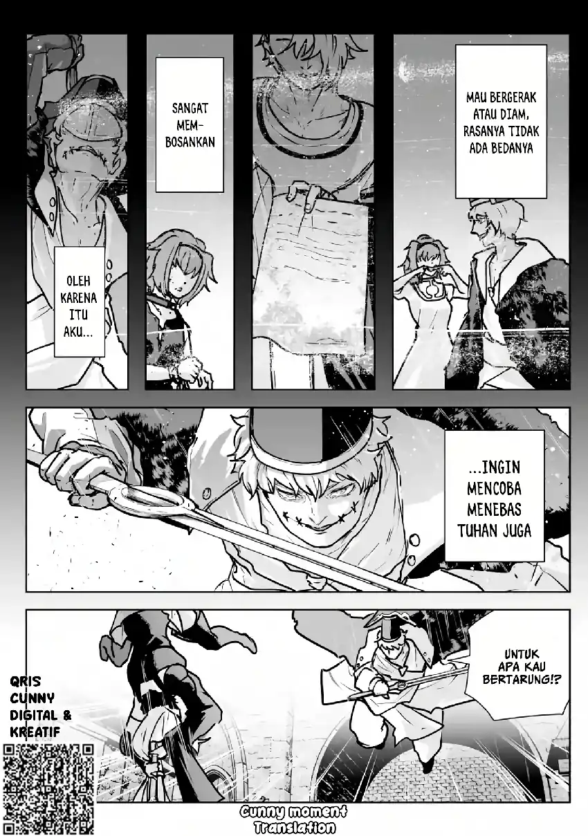 Akuyaku Kizoku ga Hirakinaotte Hametsu Flag wo chapter 9.2 halaman 7