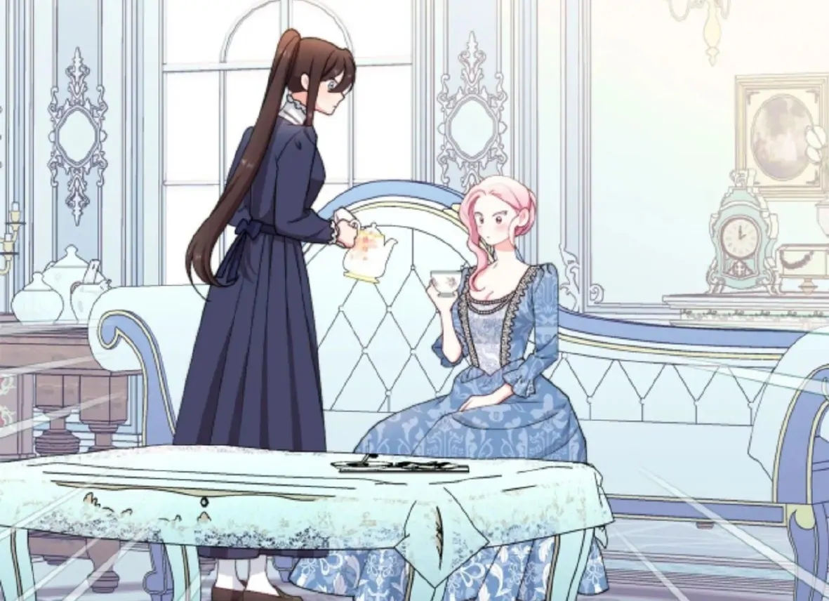 Exclusive Maid of The Evil Empress chapter 66 halaman 100