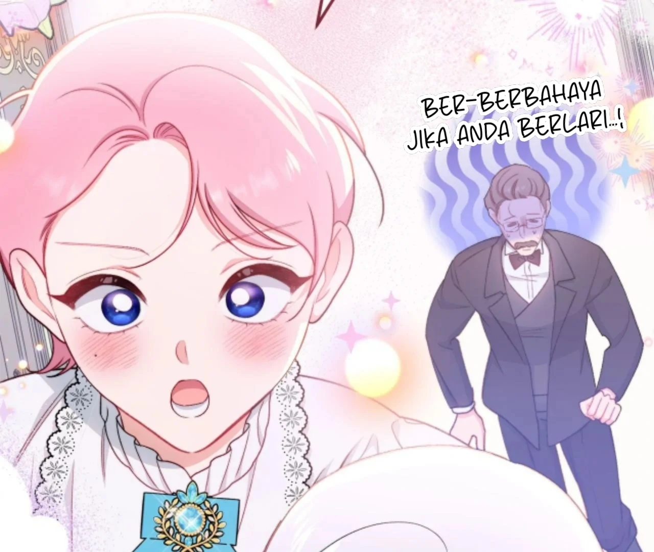Exclusive Maid of The Evil Empress chapter 66 halaman 104