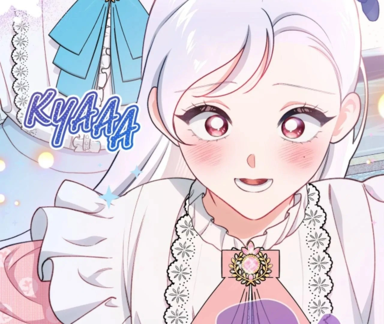 Exclusive Maid of The Evil Empress chapter 66 halaman 105