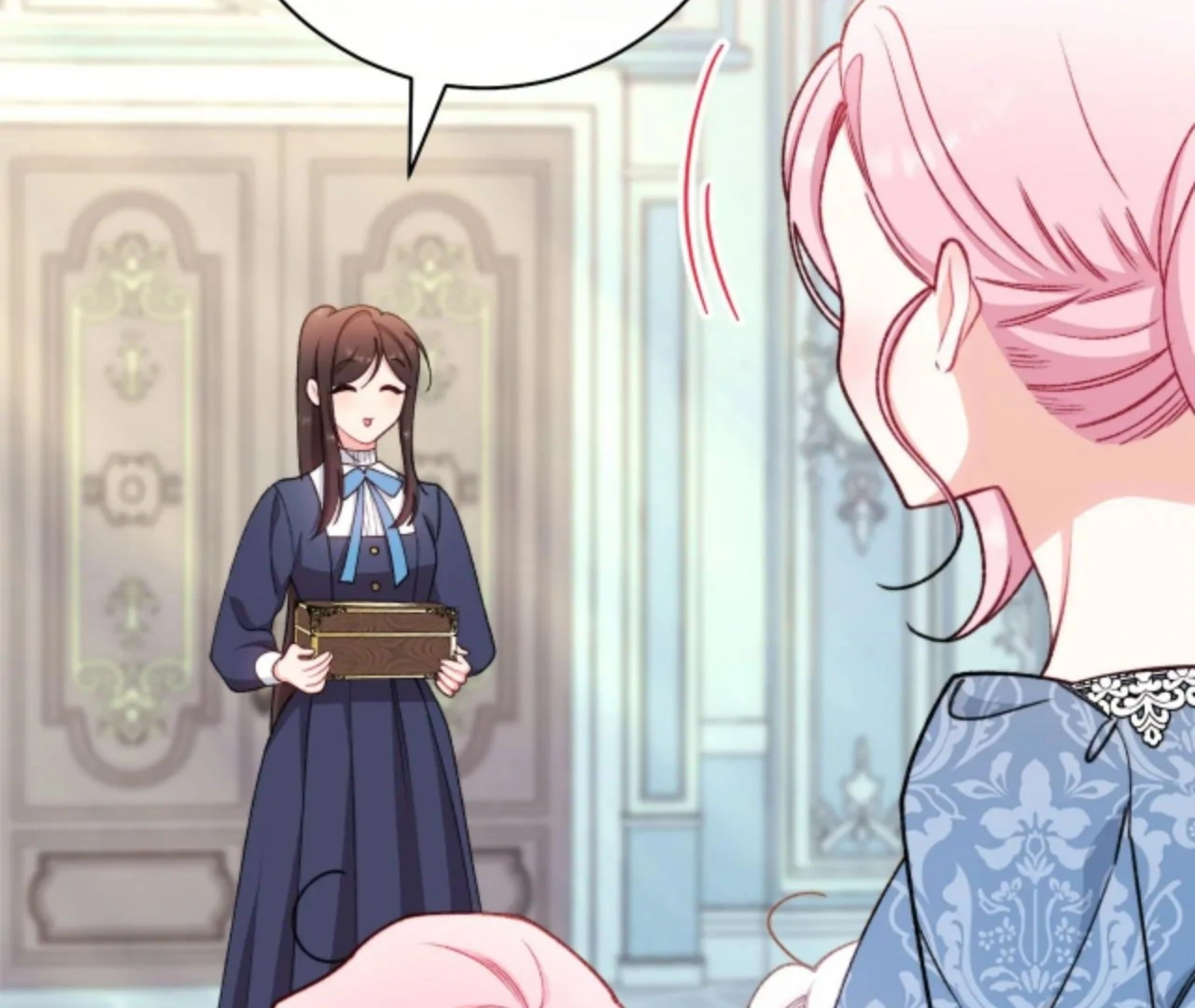 Exclusive Maid of The Evil Empress chapter 66 halaman 132