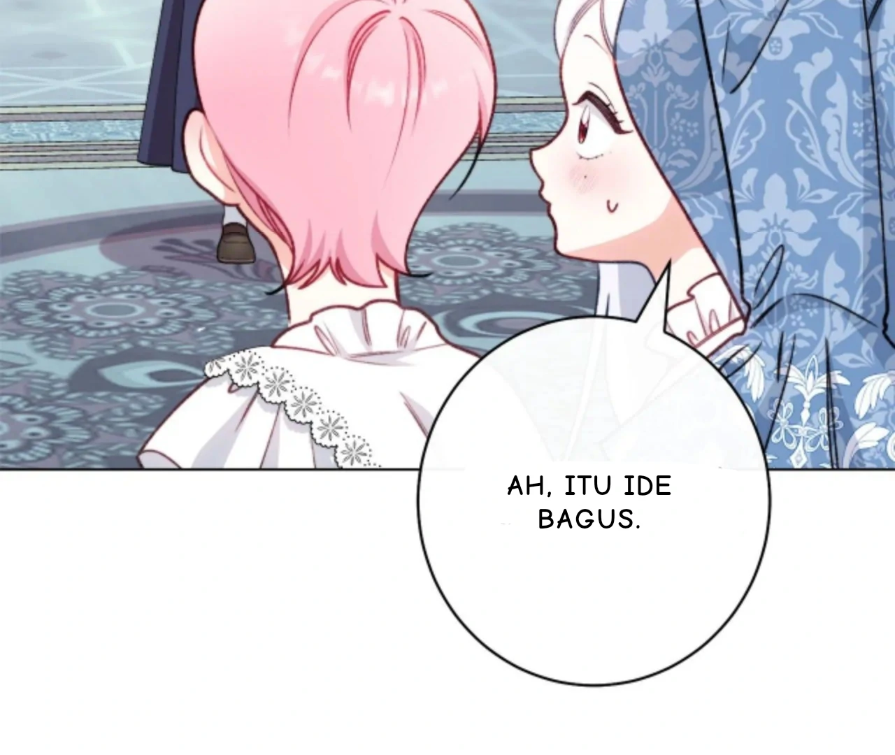 Exclusive Maid of The Evil Empress chapter 66 halaman 133