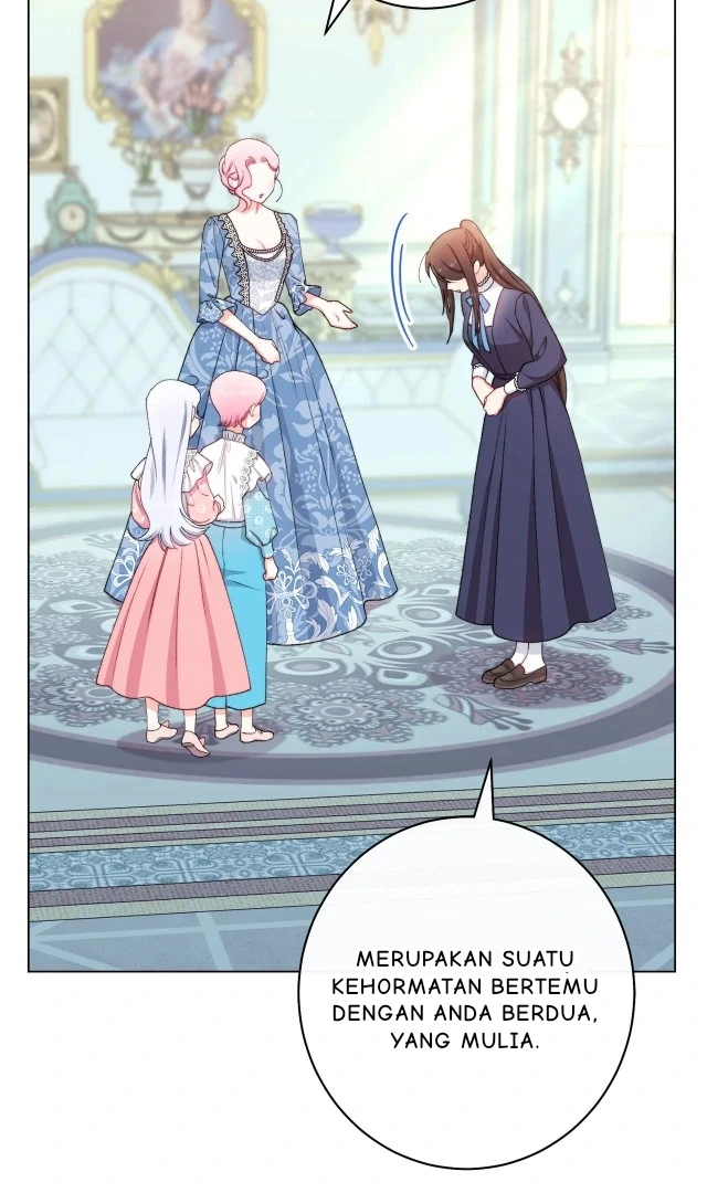 Exclusive Maid of The Evil Empress chapter 66 halaman 136
