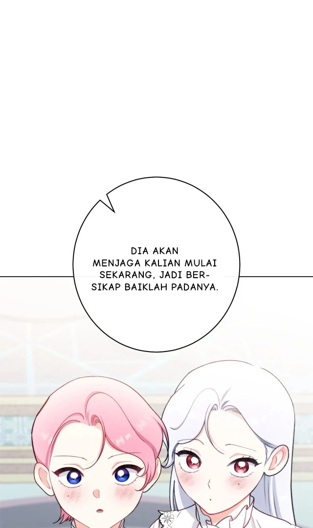Exclusive Maid of The Evil Empress chapter 66 halaman 137