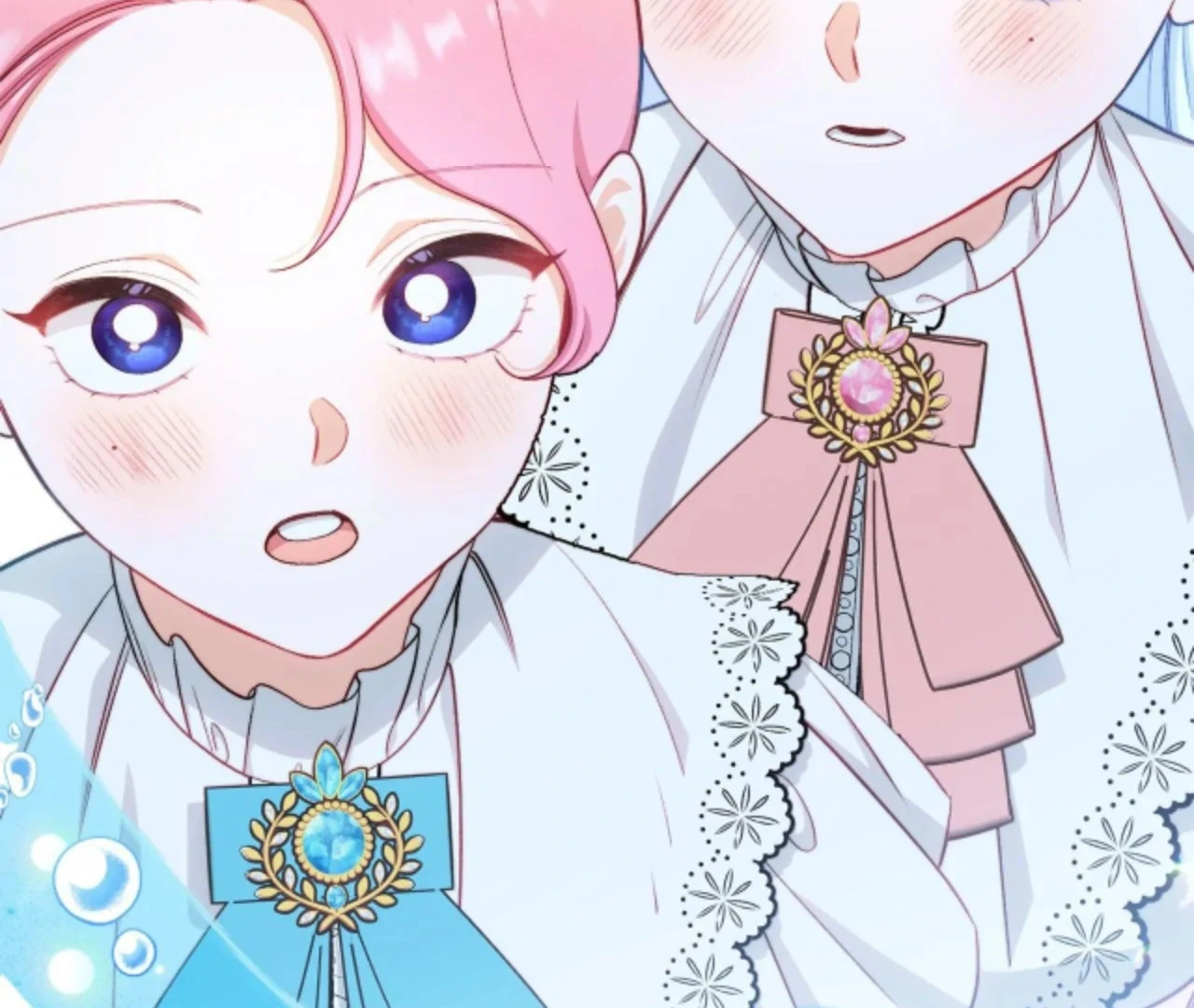 Exclusive Maid of The Evil Empress chapter 66 halaman 146