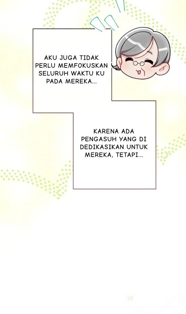 Exclusive Maid of The Evil Empress chapter 66 halaman 155