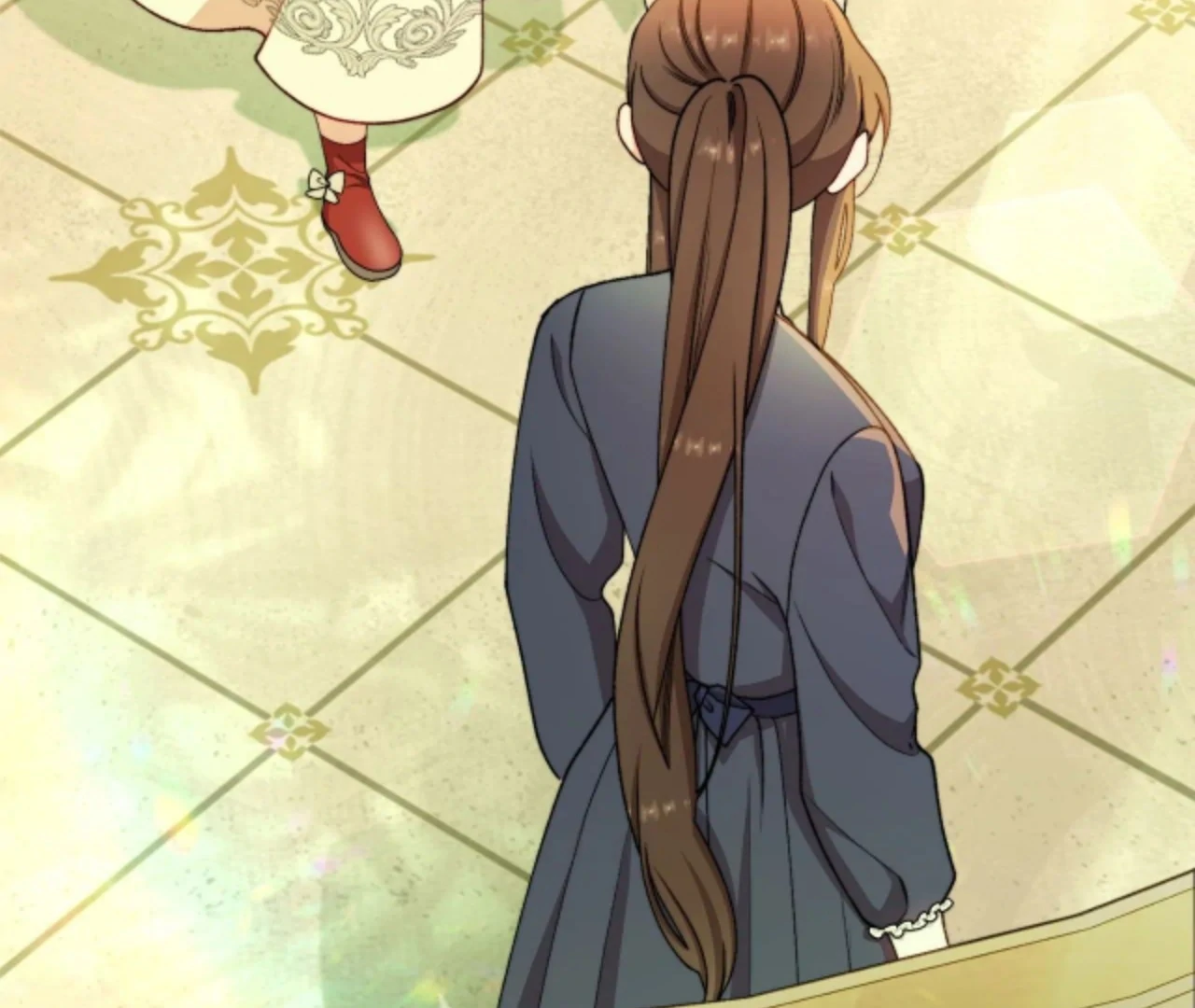 Exclusive Maid of The Evil Empress chapter 66 halaman 162
