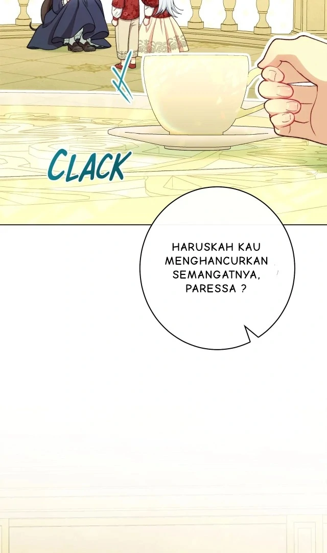 Exclusive Maid of The Evil Empress chapter 66 halaman 166