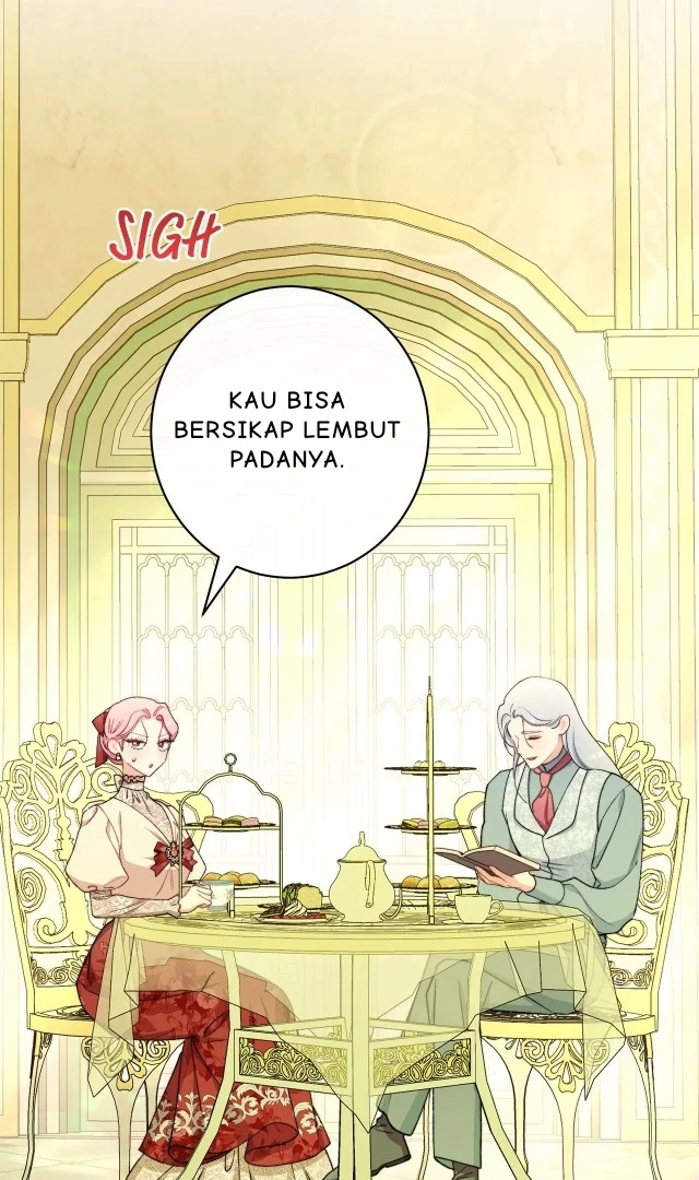 Exclusive Maid of The Evil Empress chapter 66 halaman 167