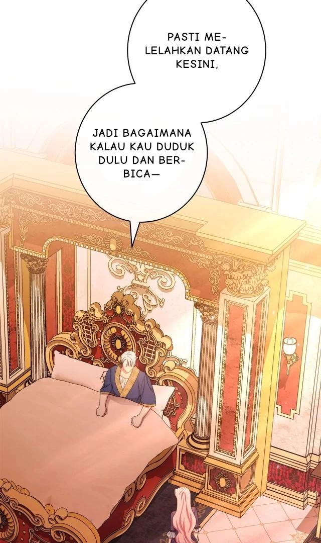 Exclusive Maid of The Evil Empress chapter 66 halaman 17