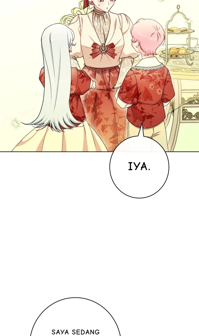 Exclusive Maid of The Evil Empress chapter 66 halaman 178